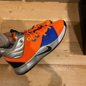 NIKE PG 3 “NASA”